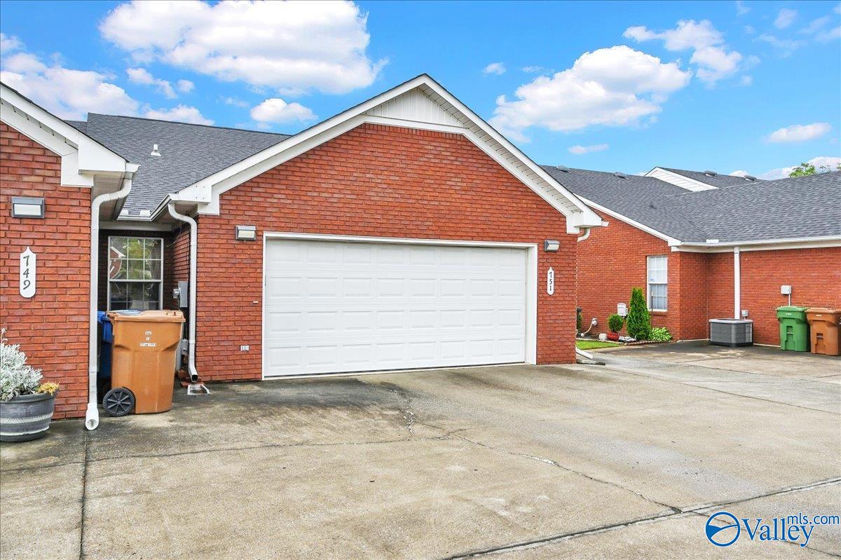 751 Pattillo Street, Hartselle, Alabama image 20