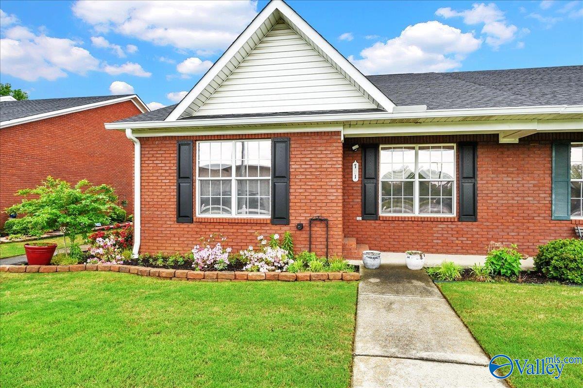 751 Pattillo Street, Hartselle, Alabama image 1