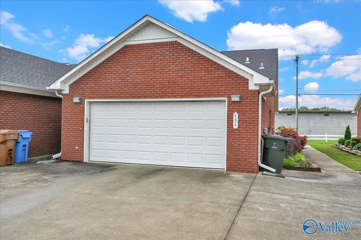 751 Pattillo Street, Hartselle, Alabama image 21