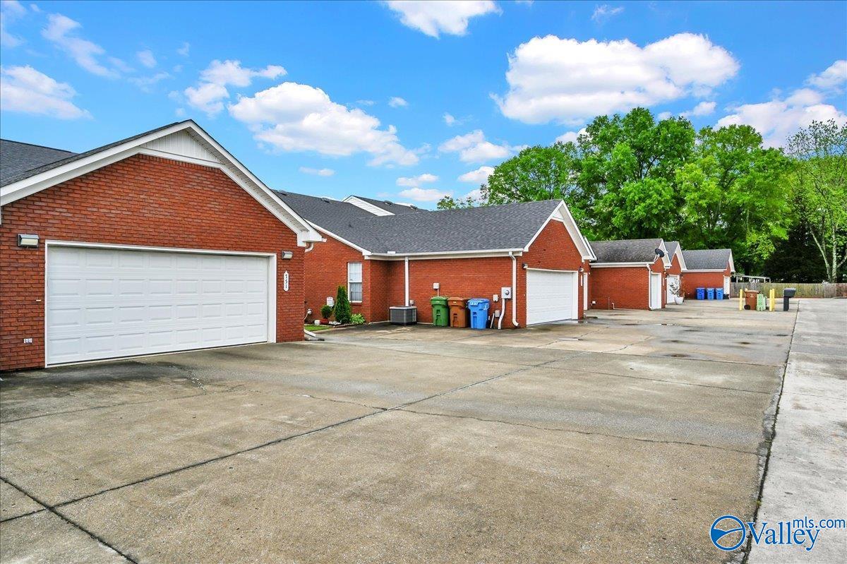 751 Pattillo Street, Hartselle, Alabama image 22
