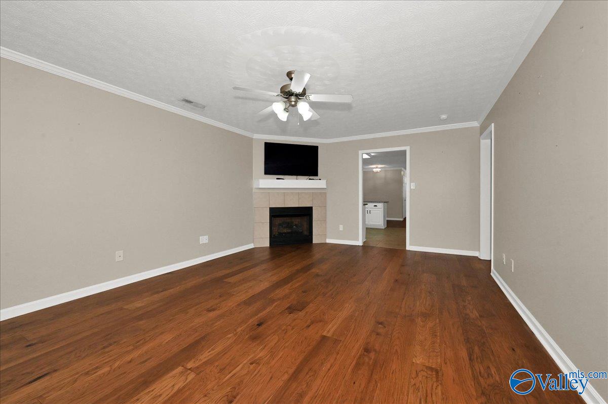 751 Pattillo Street, Hartselle, Alabama image 3