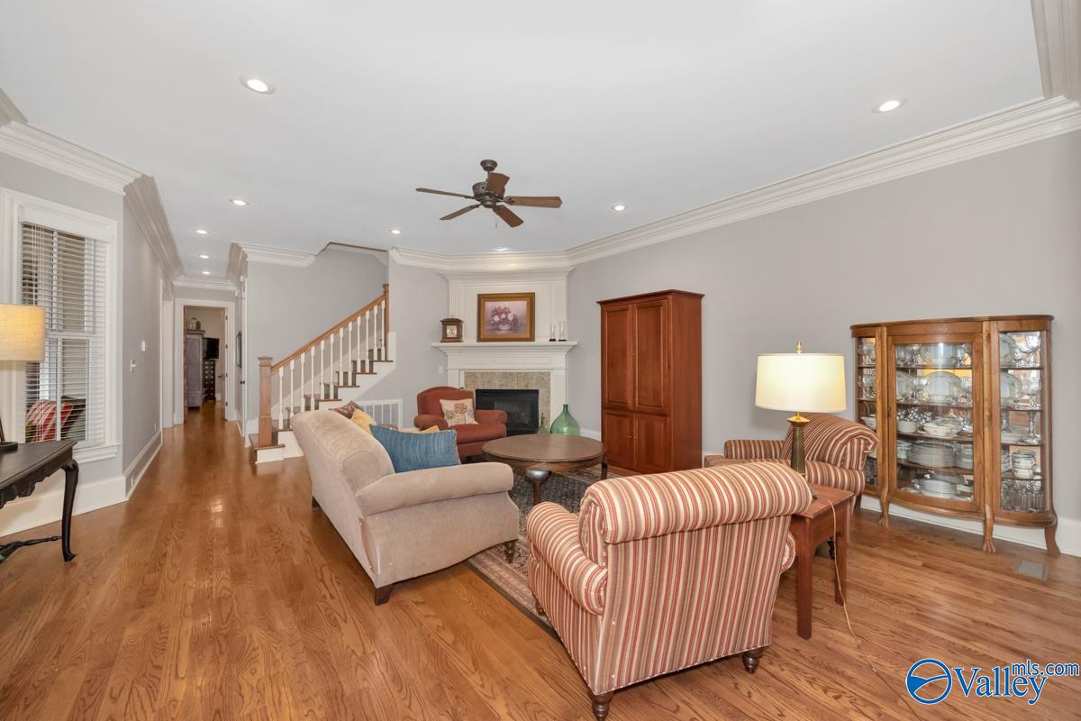 4 Battery Street, Huntsville, Alabama image 11