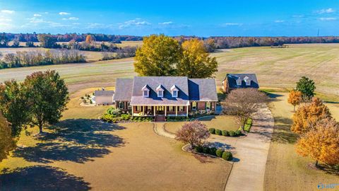 Photo of 13843 Seven Mile Post Road, Athens, AL 35611 (MLS # 21905616)