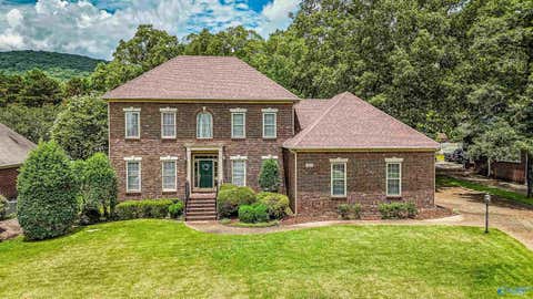 Homes For Sale - 3021 Boundary Oaks Drive<br/> Madison County, Owens Cross Roads, AL 35763