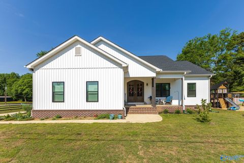 Photo of 11849 Gary Redus Drive, Tanner, AL 35671 (MLS # 21908277)