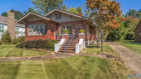 Photo of 622 Turrentine Avenue, Gadsden, AL 35901 (MLS # 21900780)