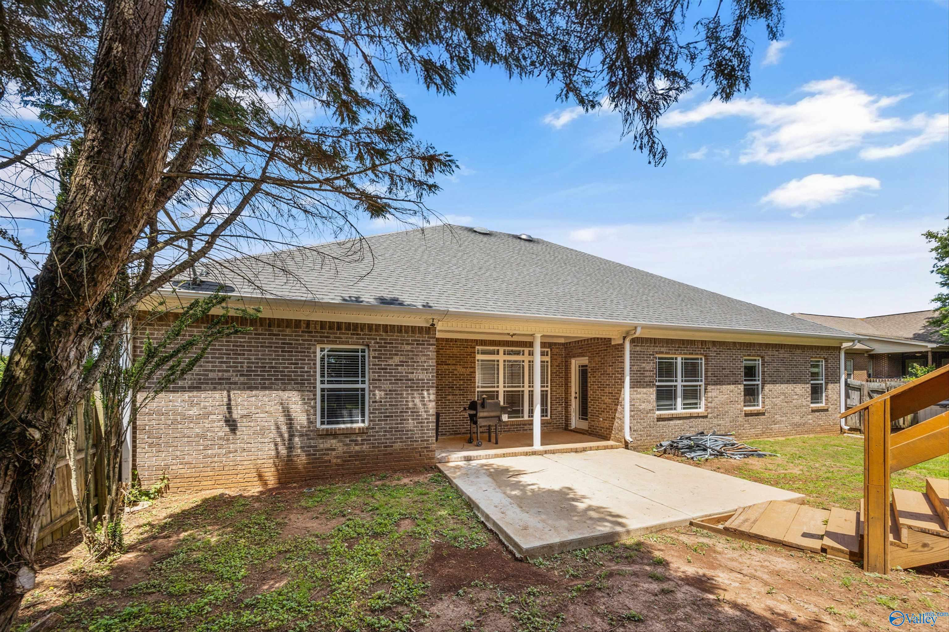 110 Rick Turner Dr, Huntsville, Alabama image 35
