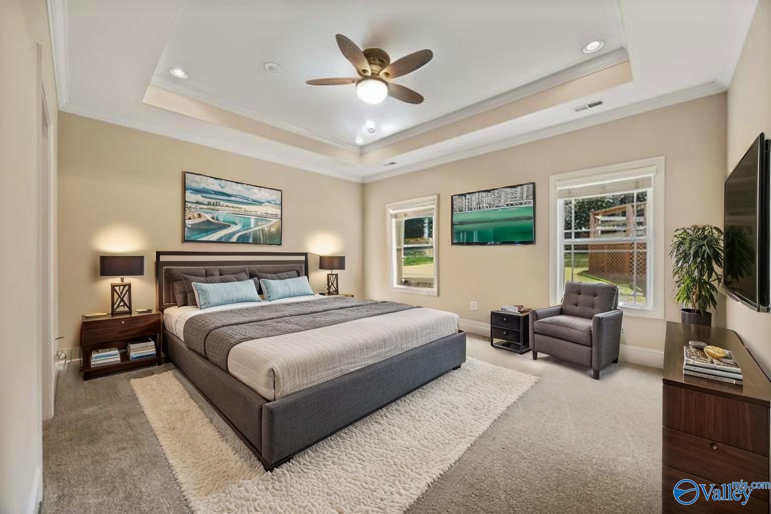 110 Rick Turner Dr, Huntsville, Alabama image 23