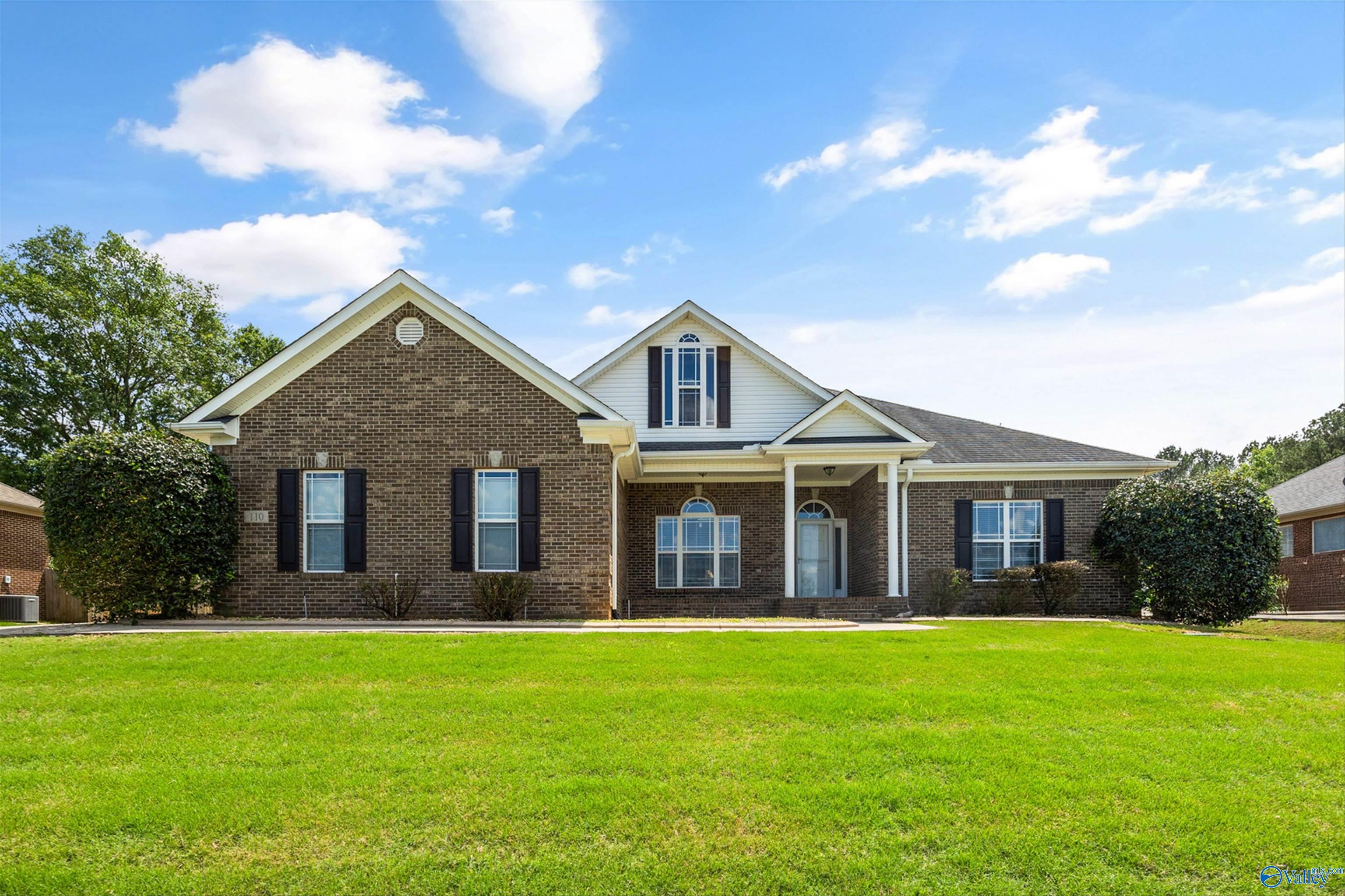 110 Rick Turner Dr, Huntsville, Alabama image 1