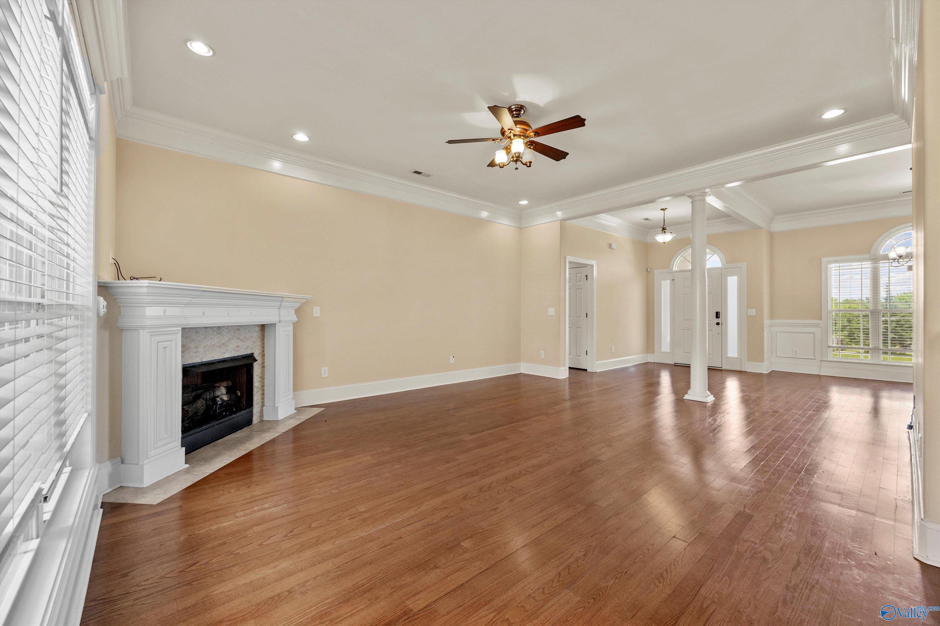 110 Rick Turner Dr, Huntsville, Alabama image 10