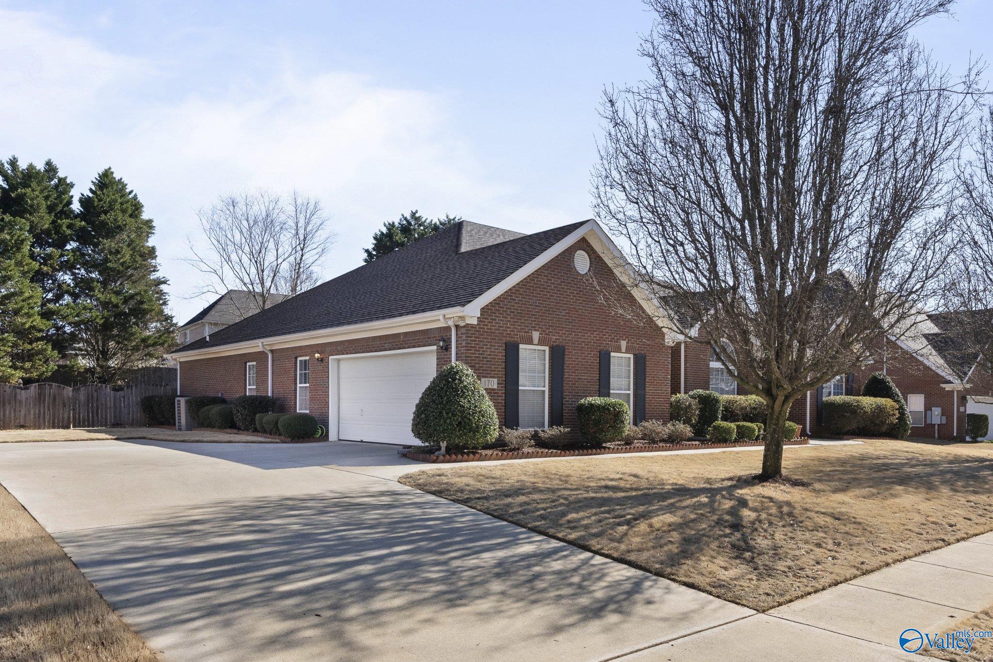 170 Bridgefield Road