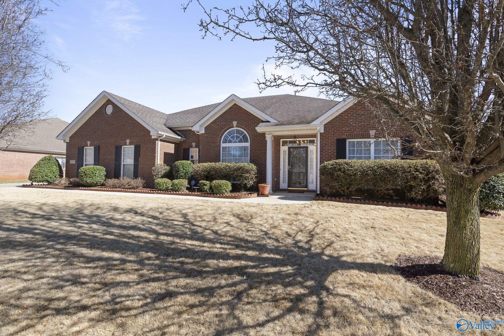 170 Bridgefield Road