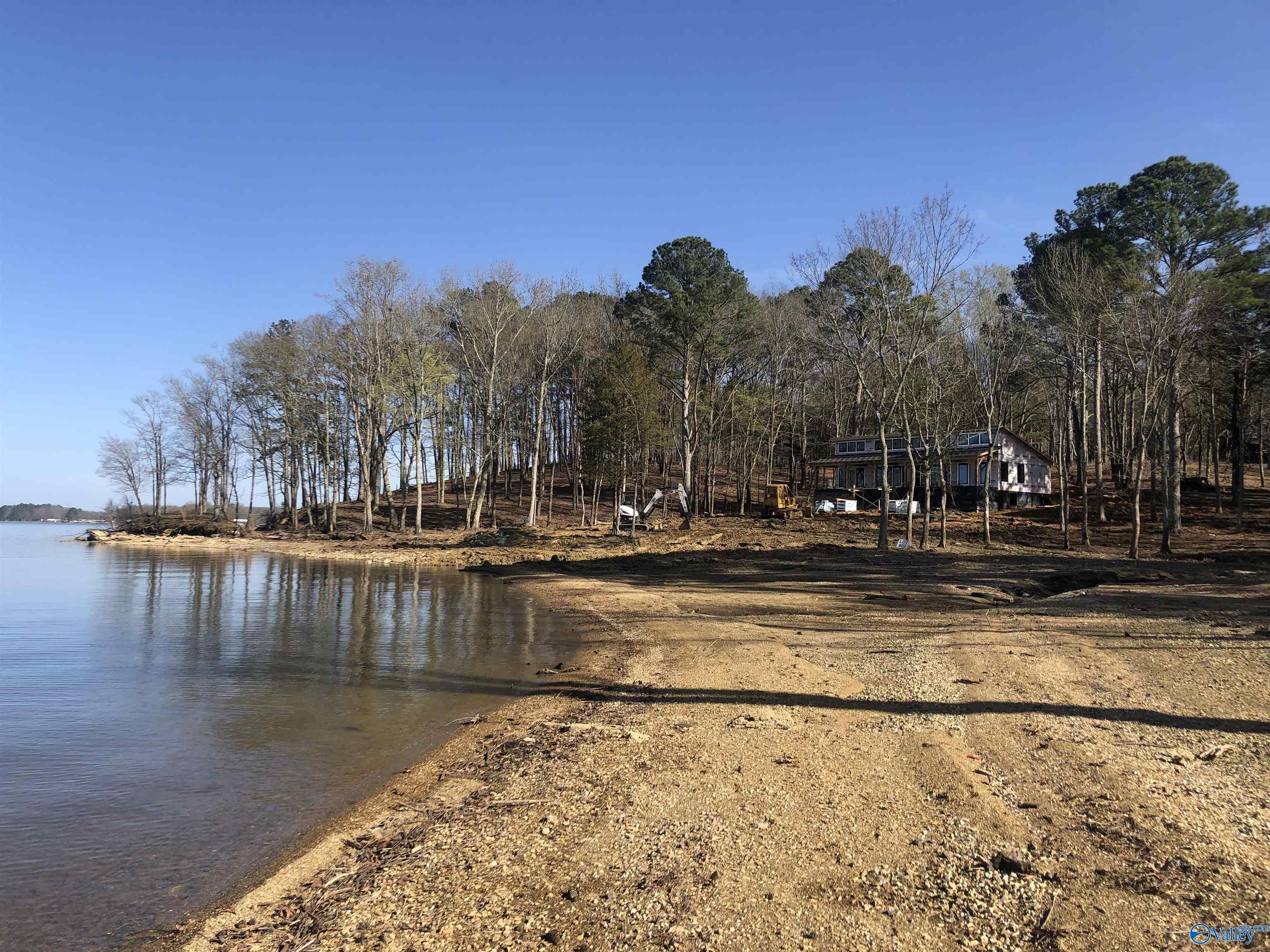 Lot 3 Little River Landing, Cedar Bluff, Alabama image 1