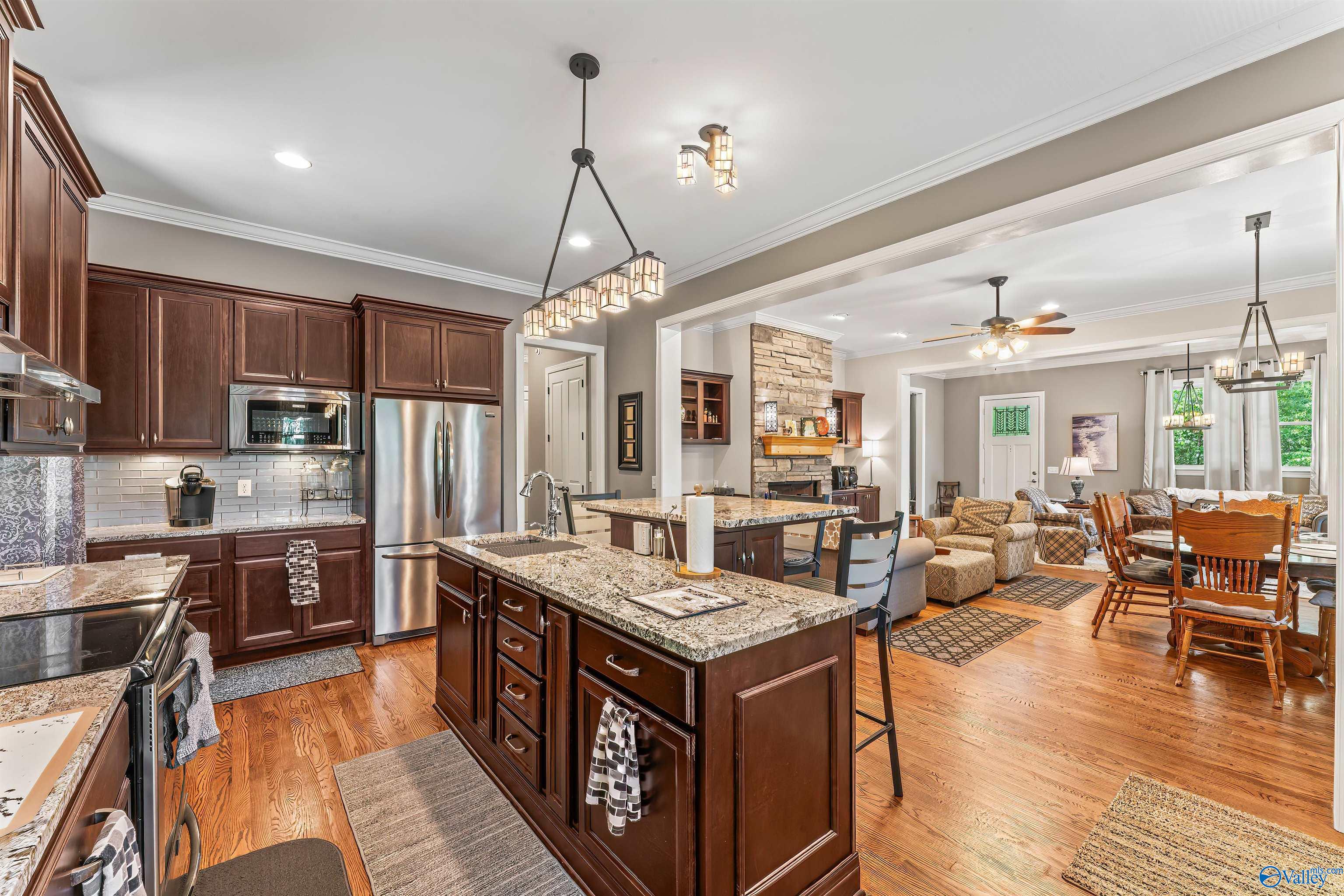 136 Grand Magnolia Drive, Jasper, Alabama image 17