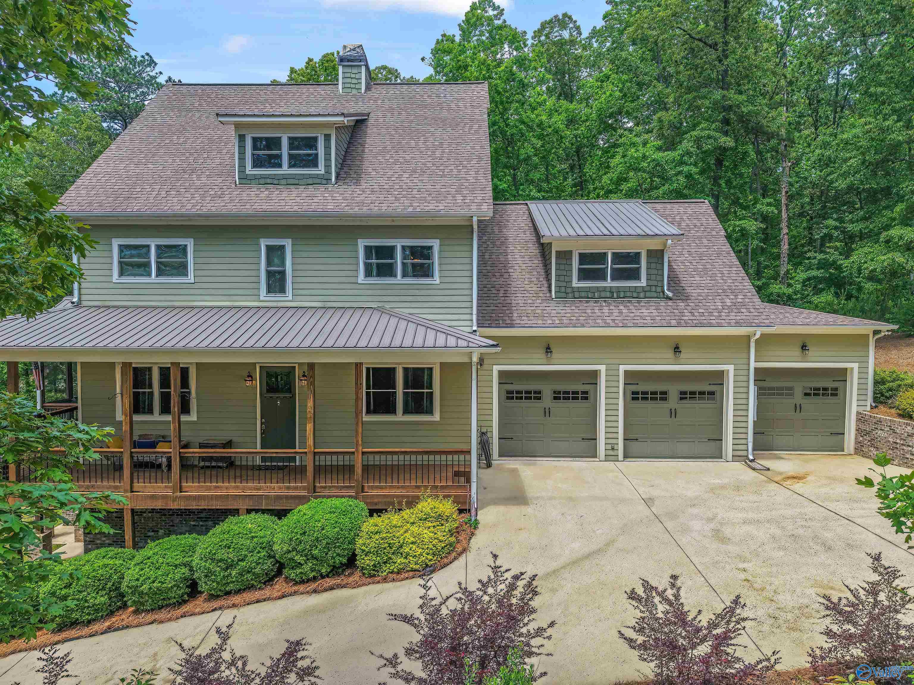 136 Grand Magnolia Drive, Jasper, Alabama image 1
