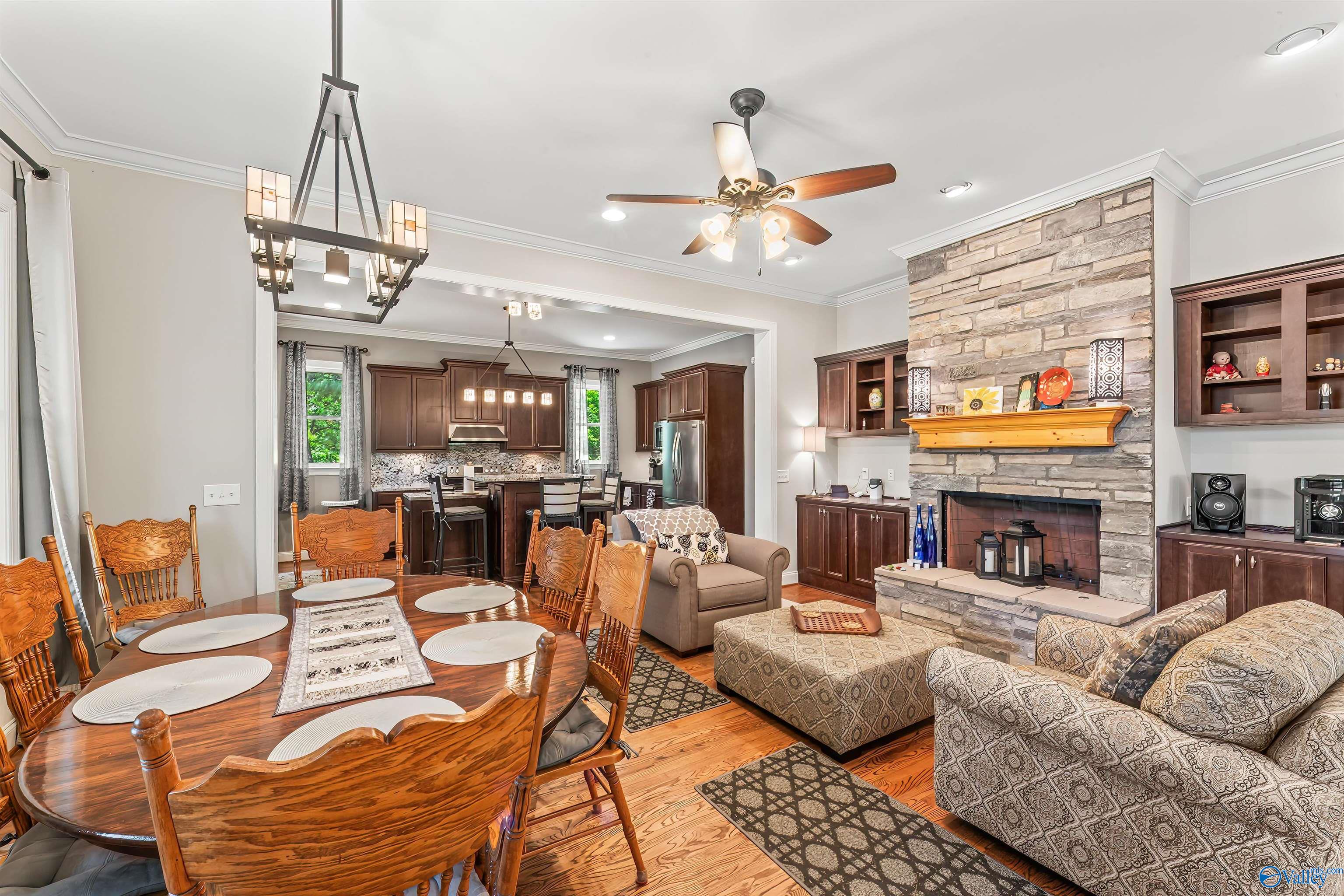 136 Grand Magnolia Drive, Jasper, Alabama image 10