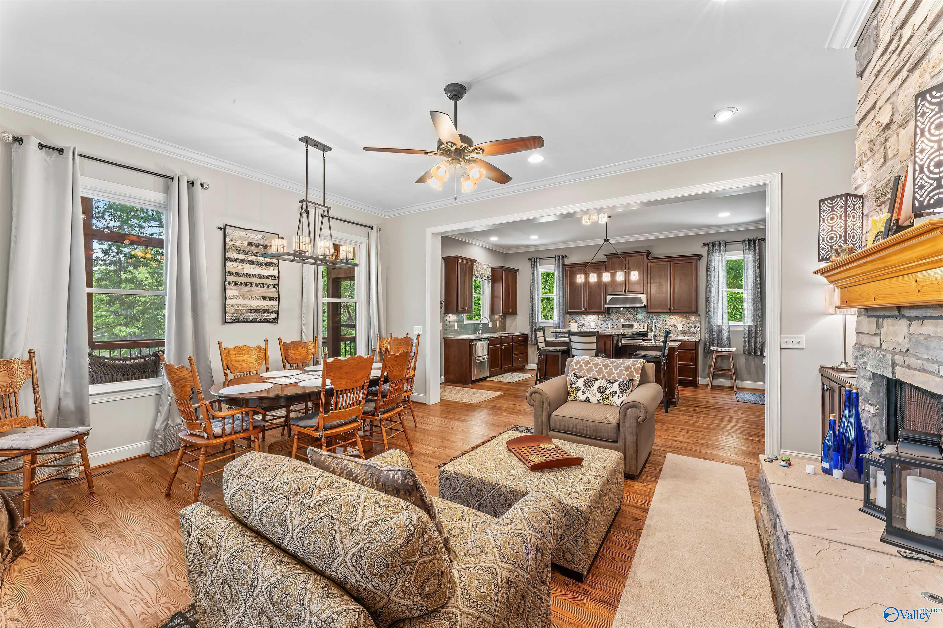 136 Grand Magnolia Drive, Jasper, Alabama image 9