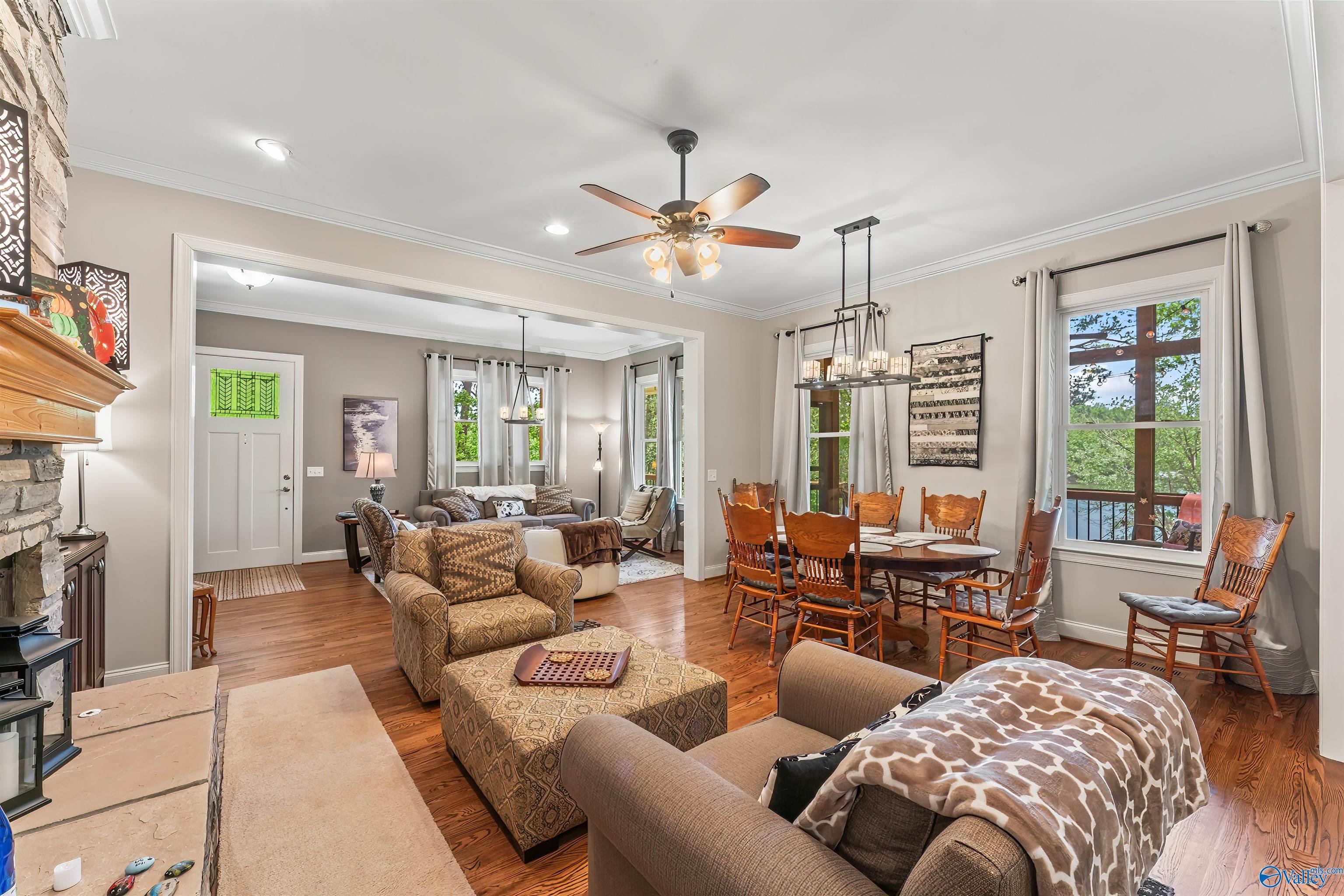 136 Grand Magnolia Drive, Jasper, Alabama image 13