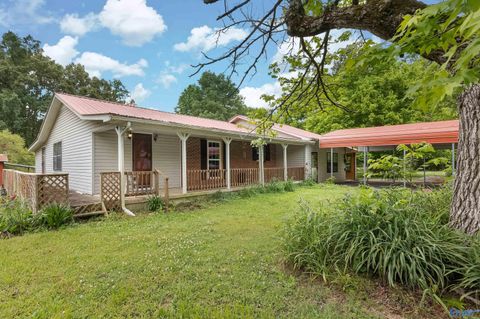 Photo of 191 Derrick Drive, Guntersville, AL 35976 (MLS # 21917070)