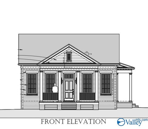 Homes For Sale - 22 Angell Street<br/> Madison County, Huntsville, AL 35806