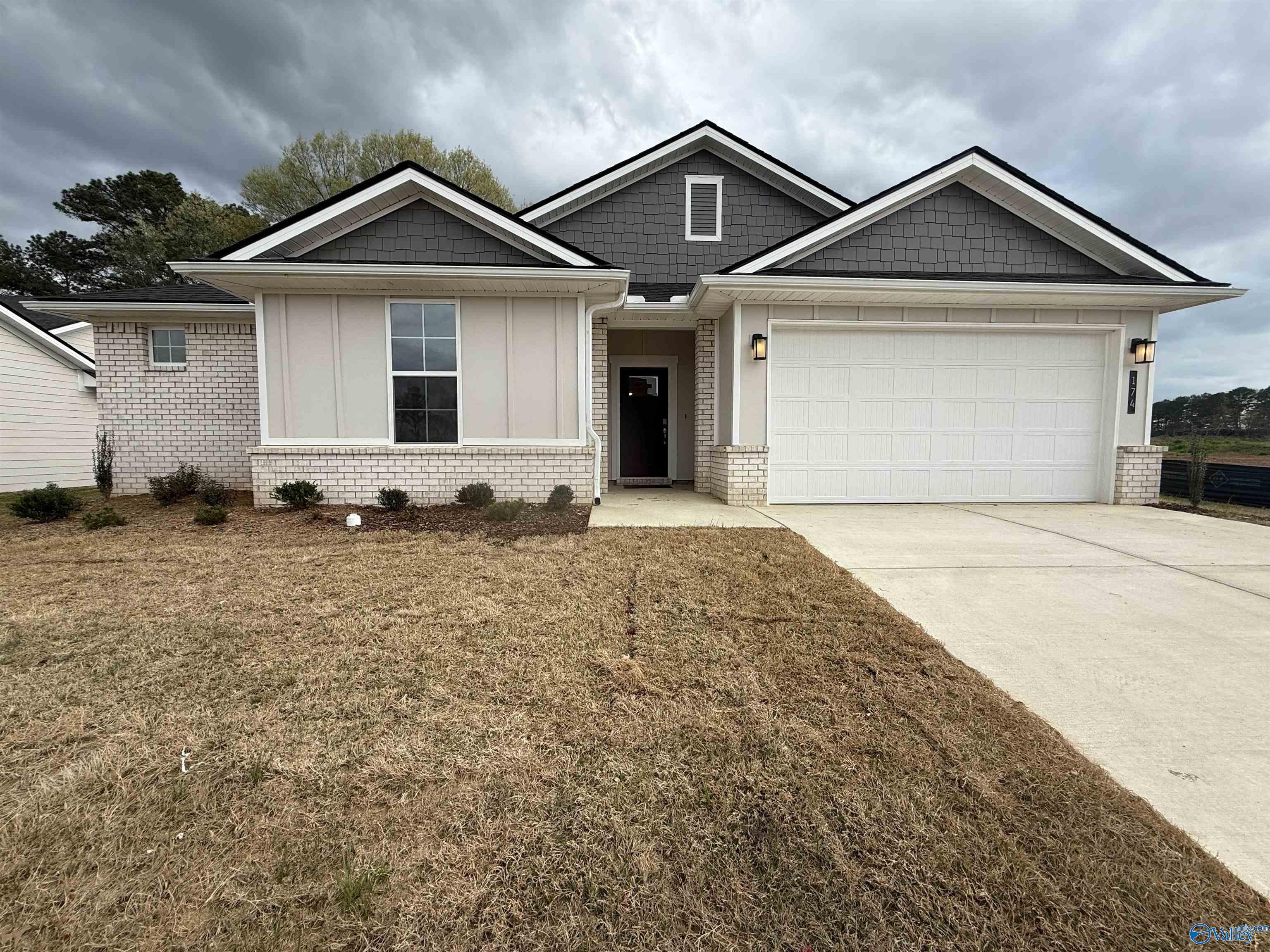174 Hidden River Drive, Madison, Alabama image 1