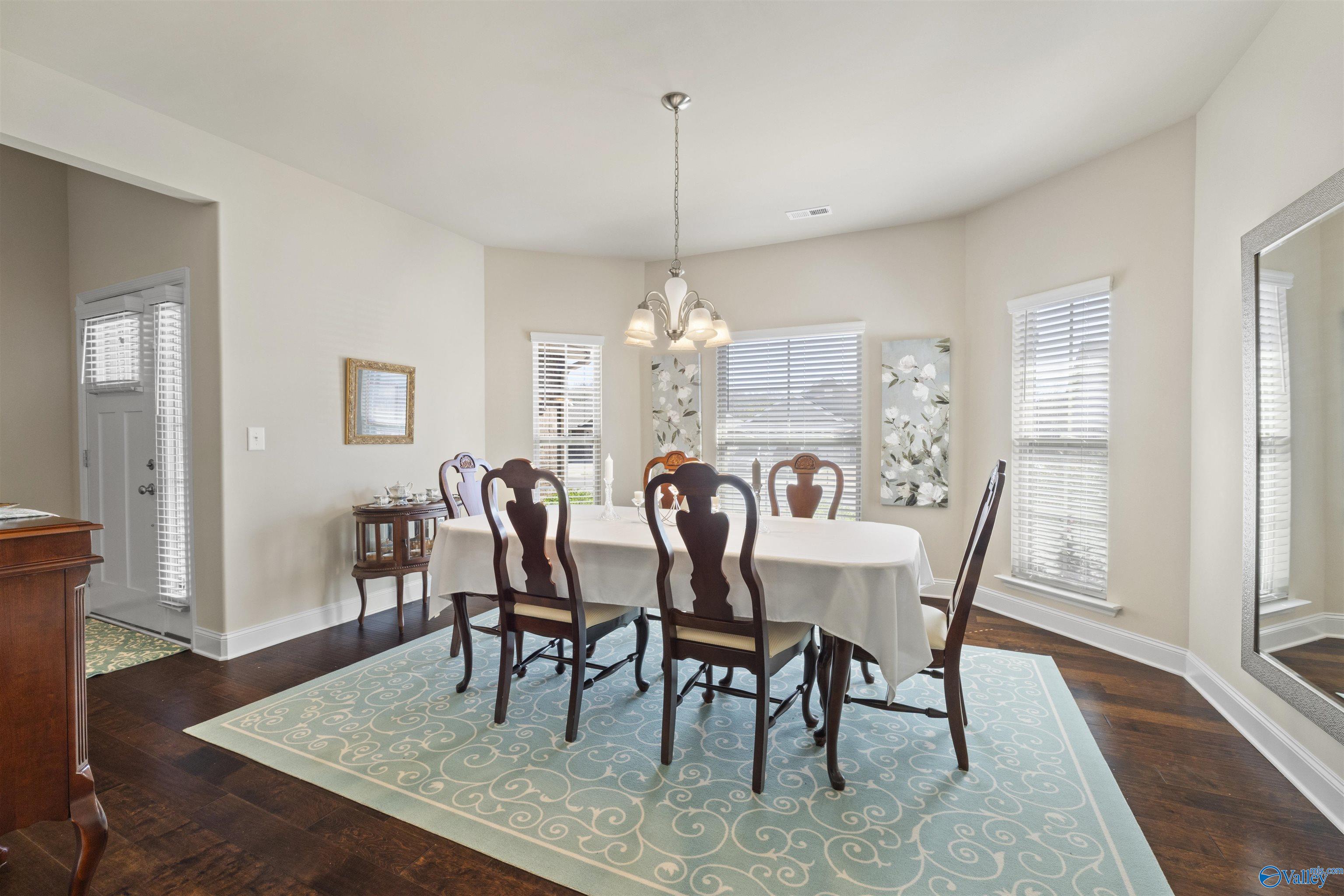 295 Abercorn Drive, Madison, Alabama image 6