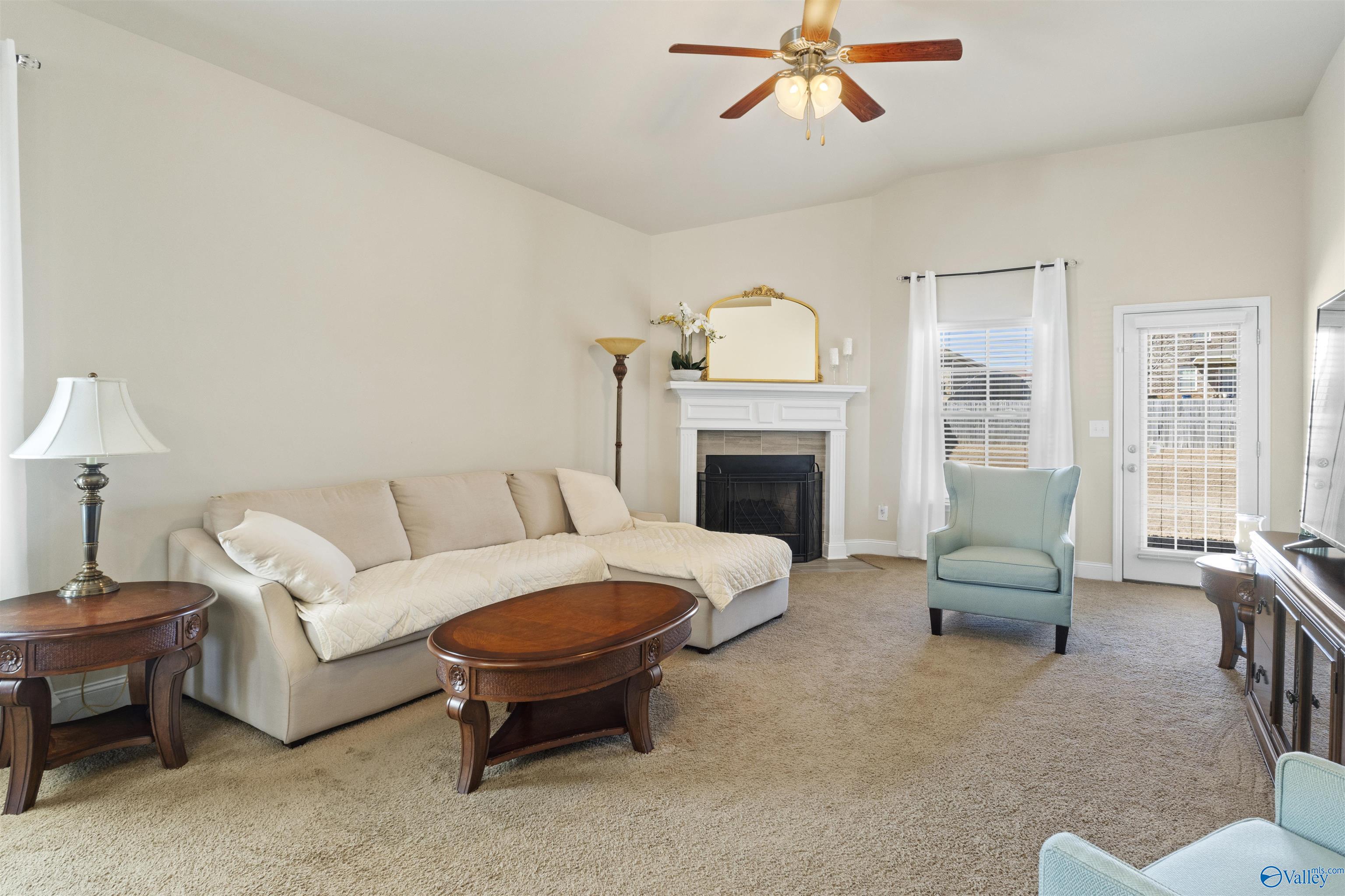 295 Abercorn Drive, Madison, Alabama image 13