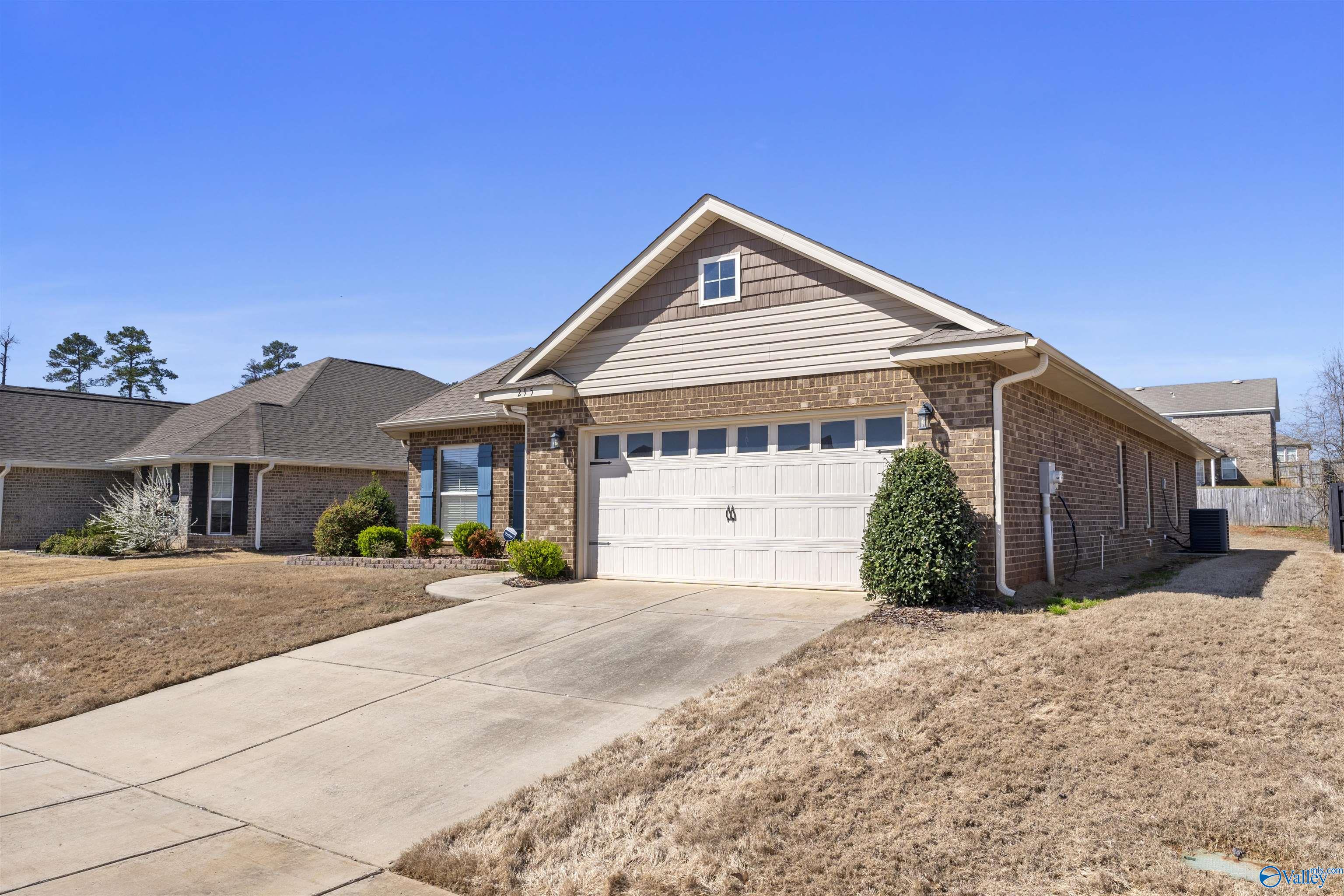 295 Abercorn Drive, Madison, Alabama image 3