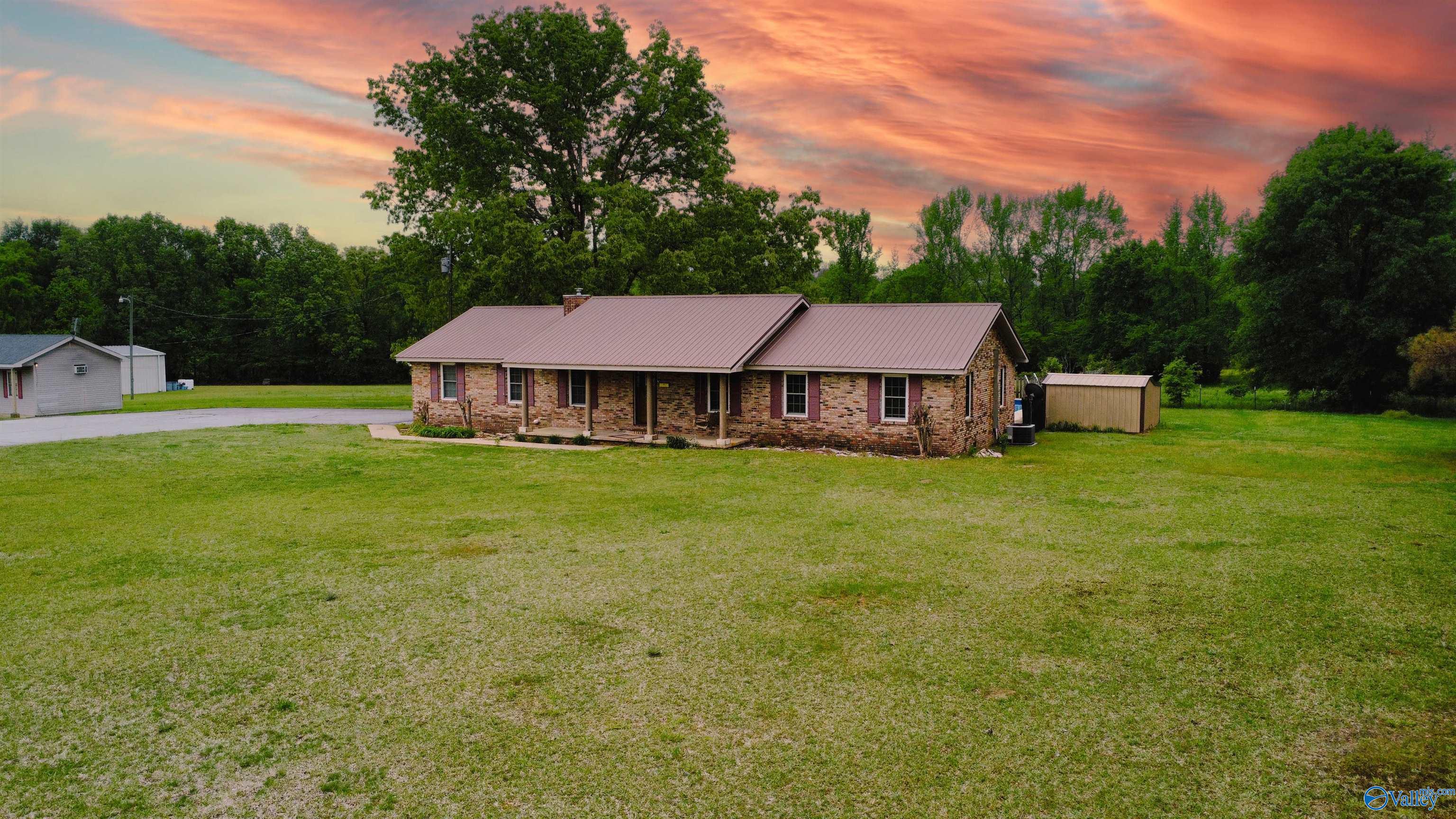 21611 Alabama Highway 157, Town Creek, Alabama image 29
