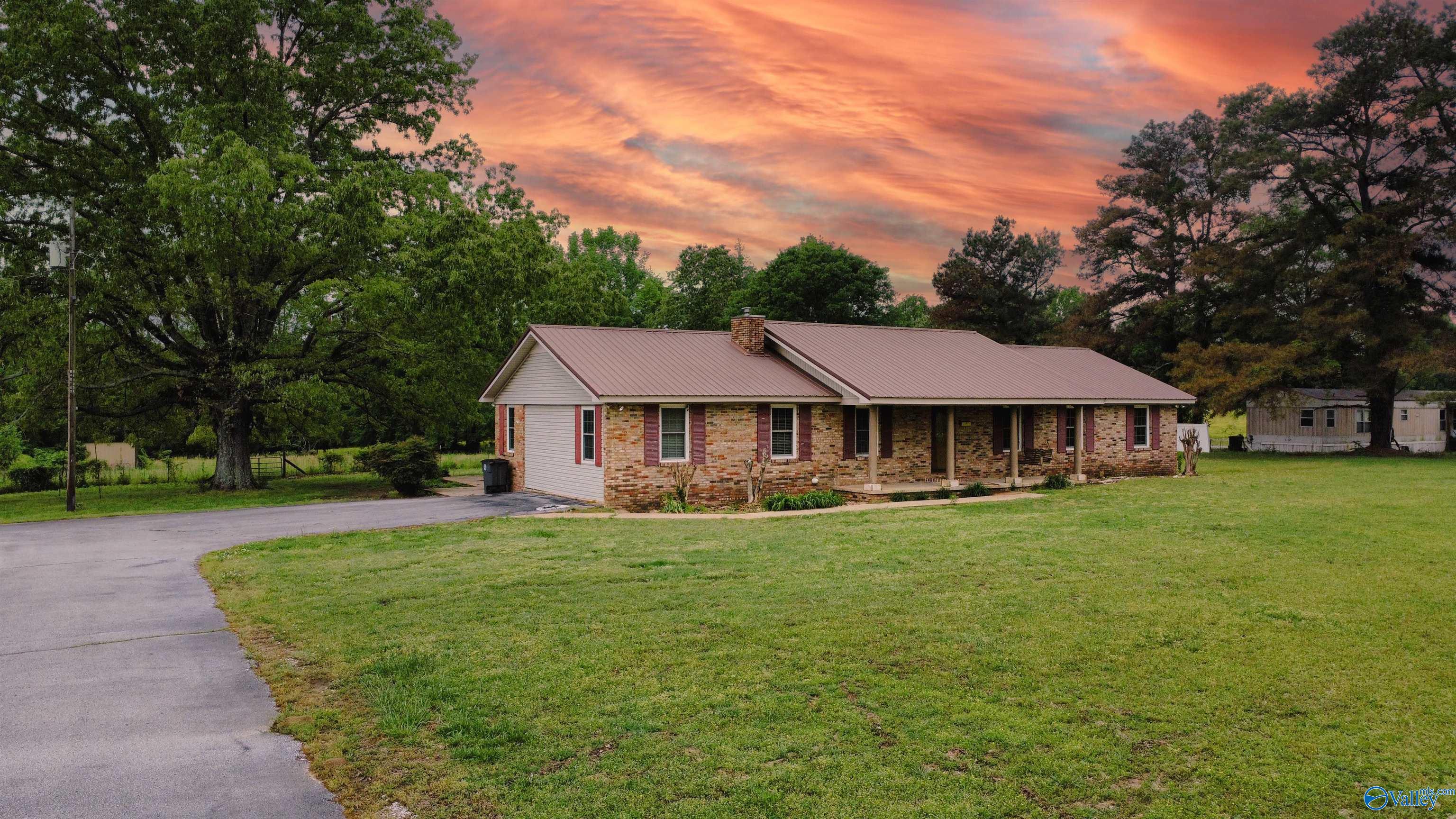 21611 Alabama Highway 157, Town Creek, Alabama image 1
