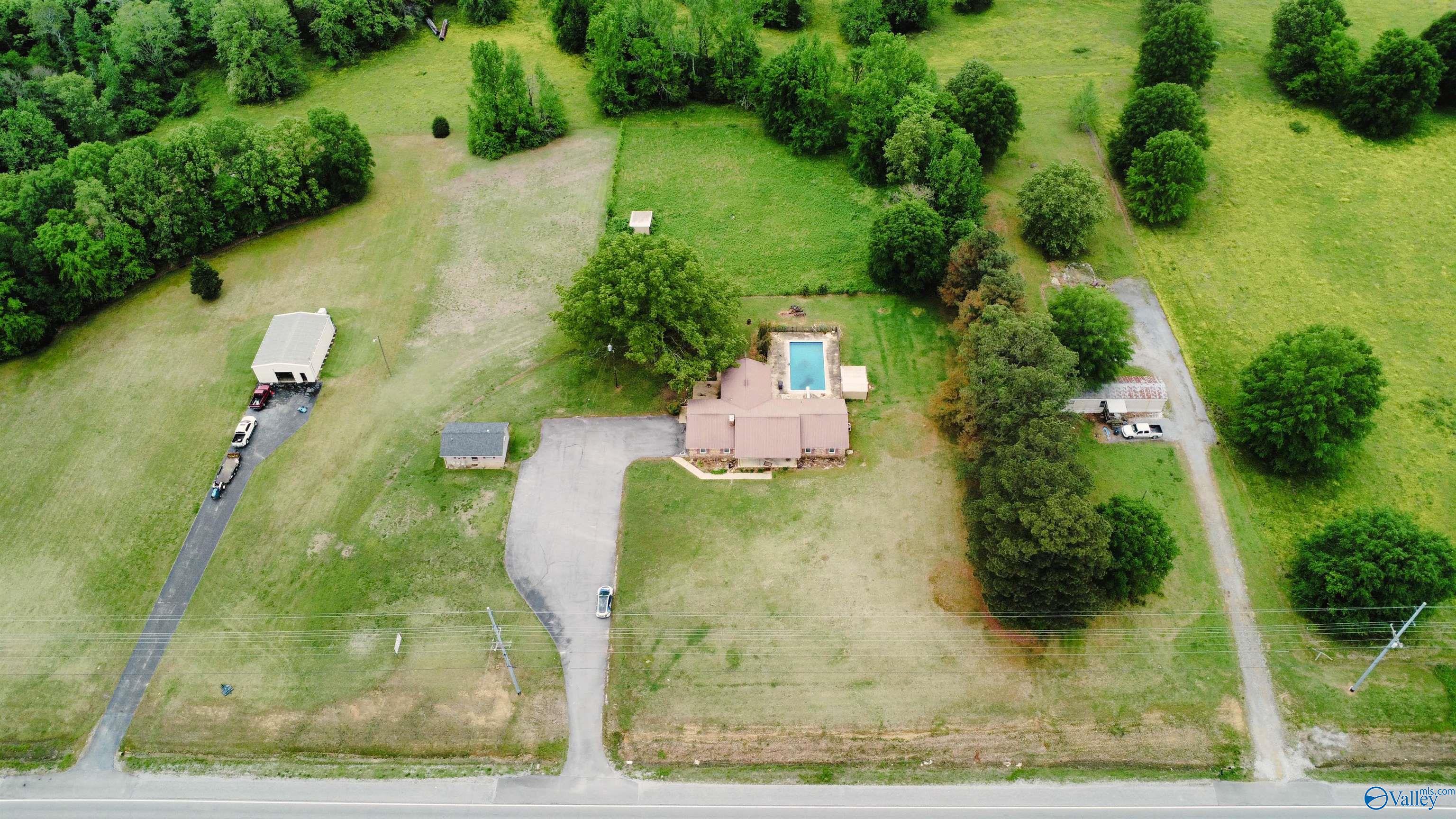 21611 Alabama Highway 157, Town Creek, Alabama image 26