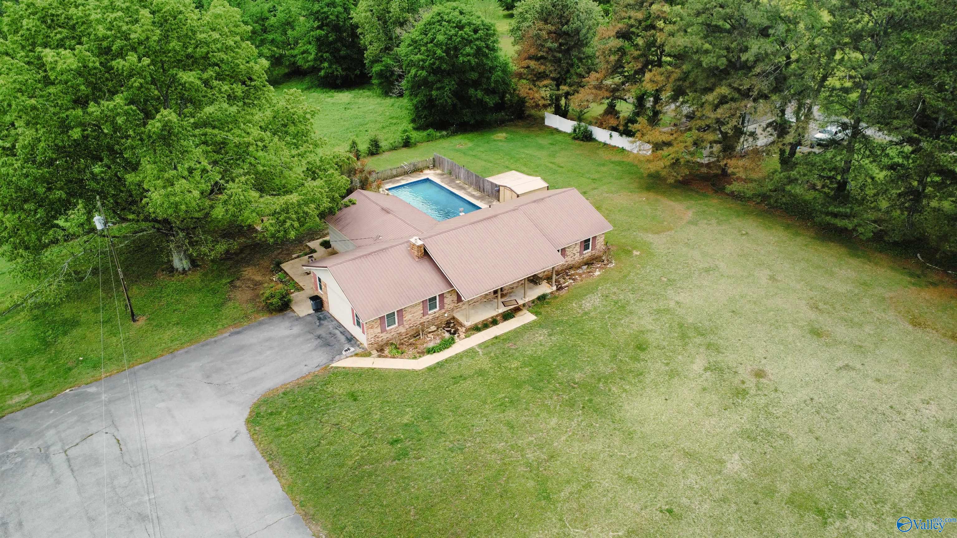 21611 Alabama Highway 157, Town Creek, Alabama image 33