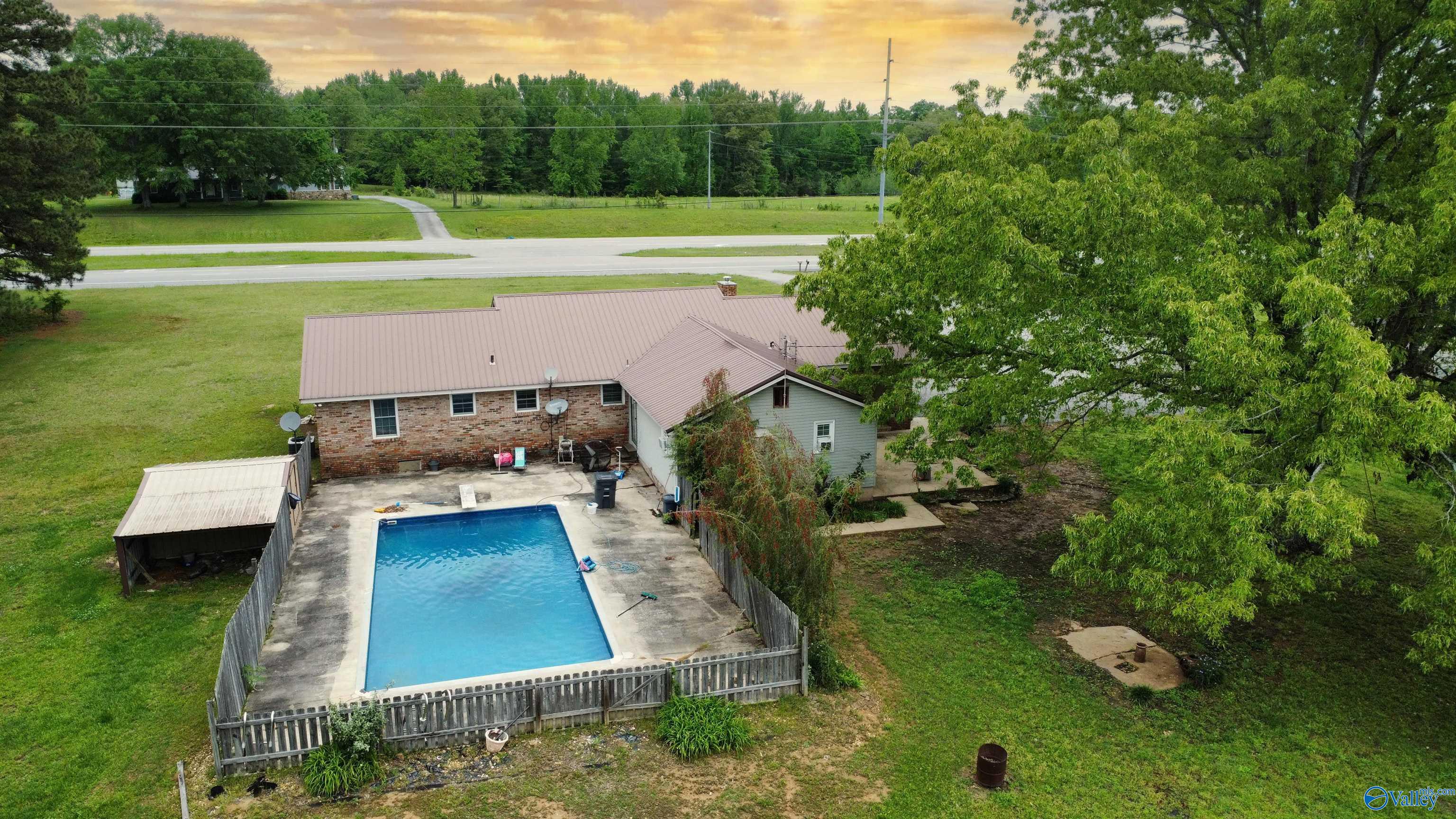 21611 Alabama Highway 157, Town Creek, Alabama image 30