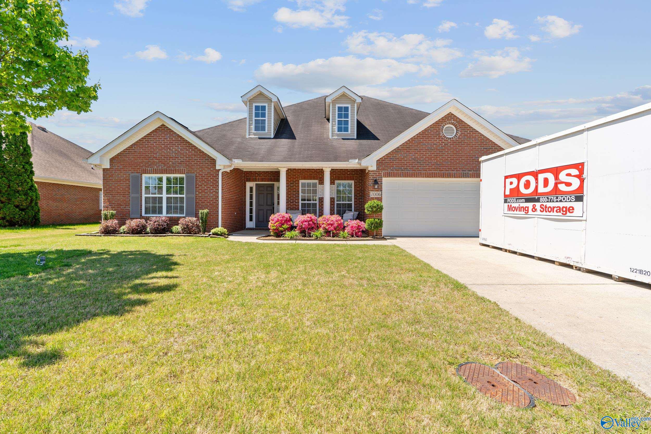 7006 Freedom Park Circle, Owens Cross Roads, Alabama image 38