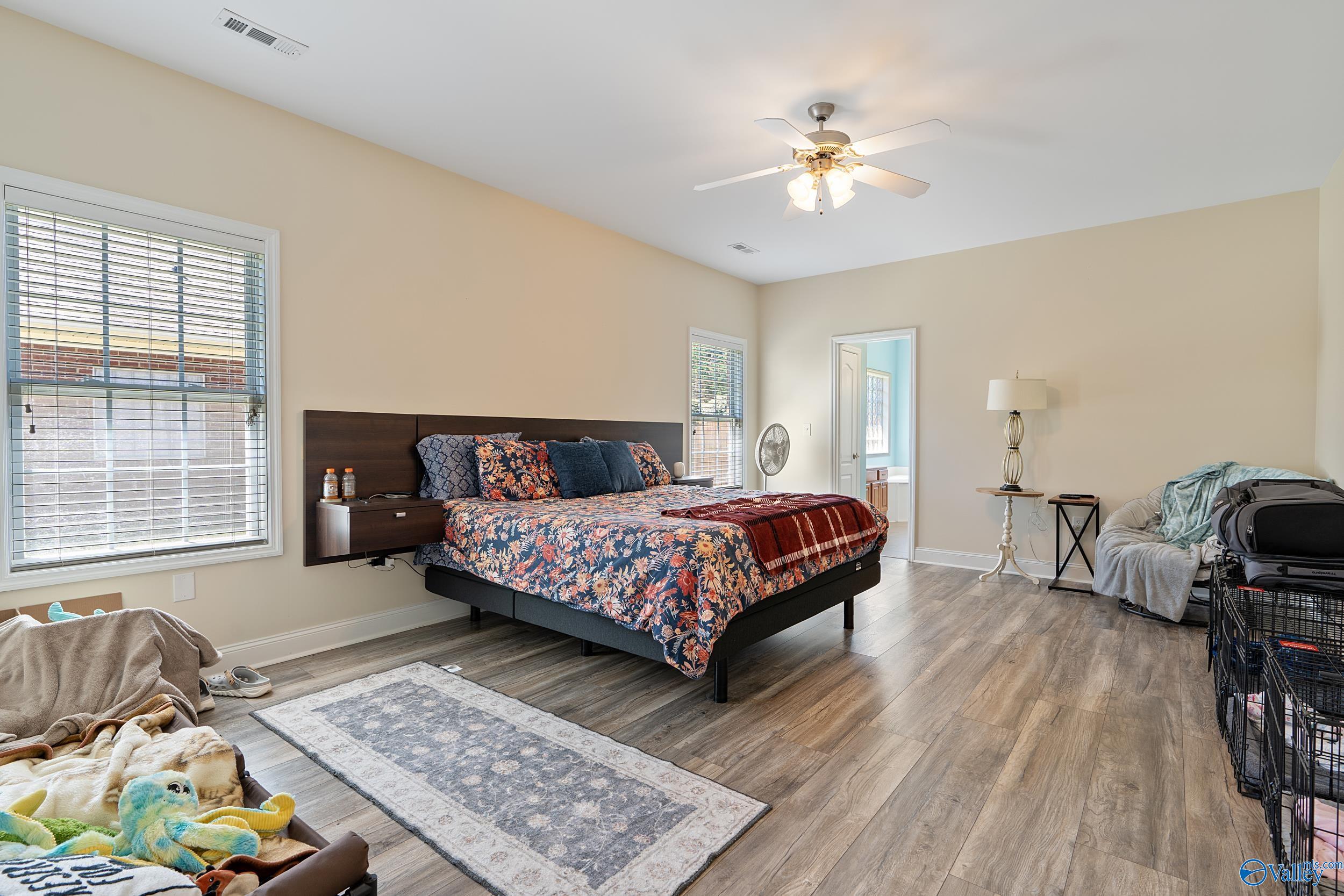 7006 Freedom Park Circle, Owens Cross Roads, Alabama image 14