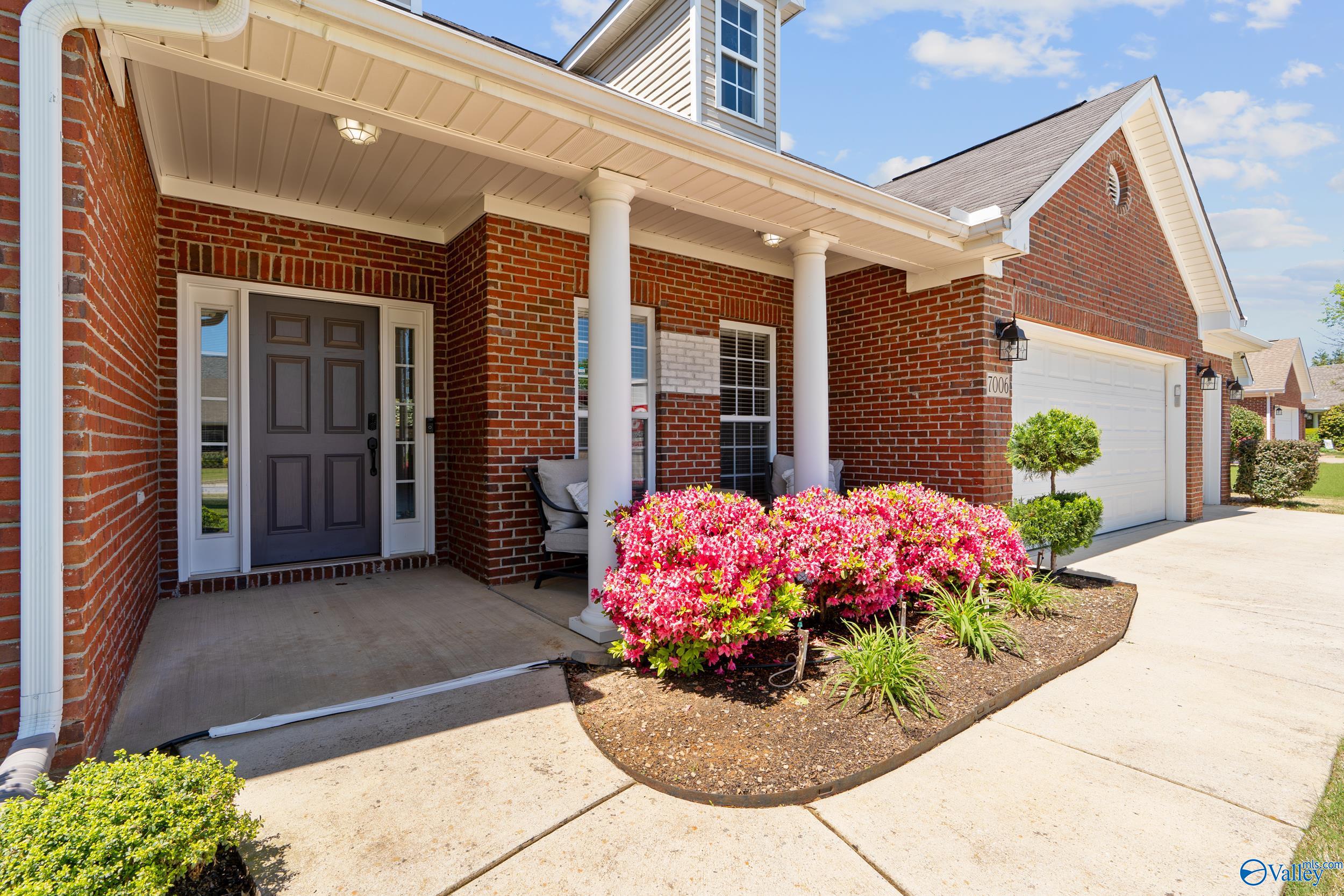 7006 Freedom Park Circle, Owens Cross Roads, Alabama image 3