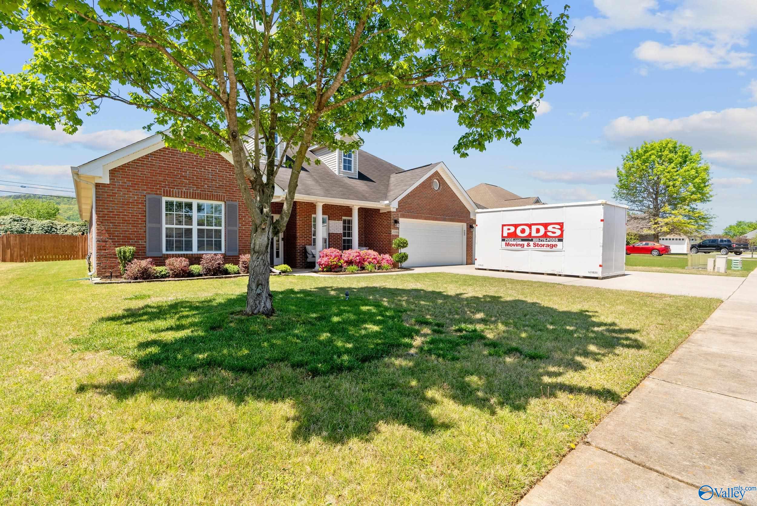 7006 Freedom Park Circle, Owens Cross Roads, Alabama image 37