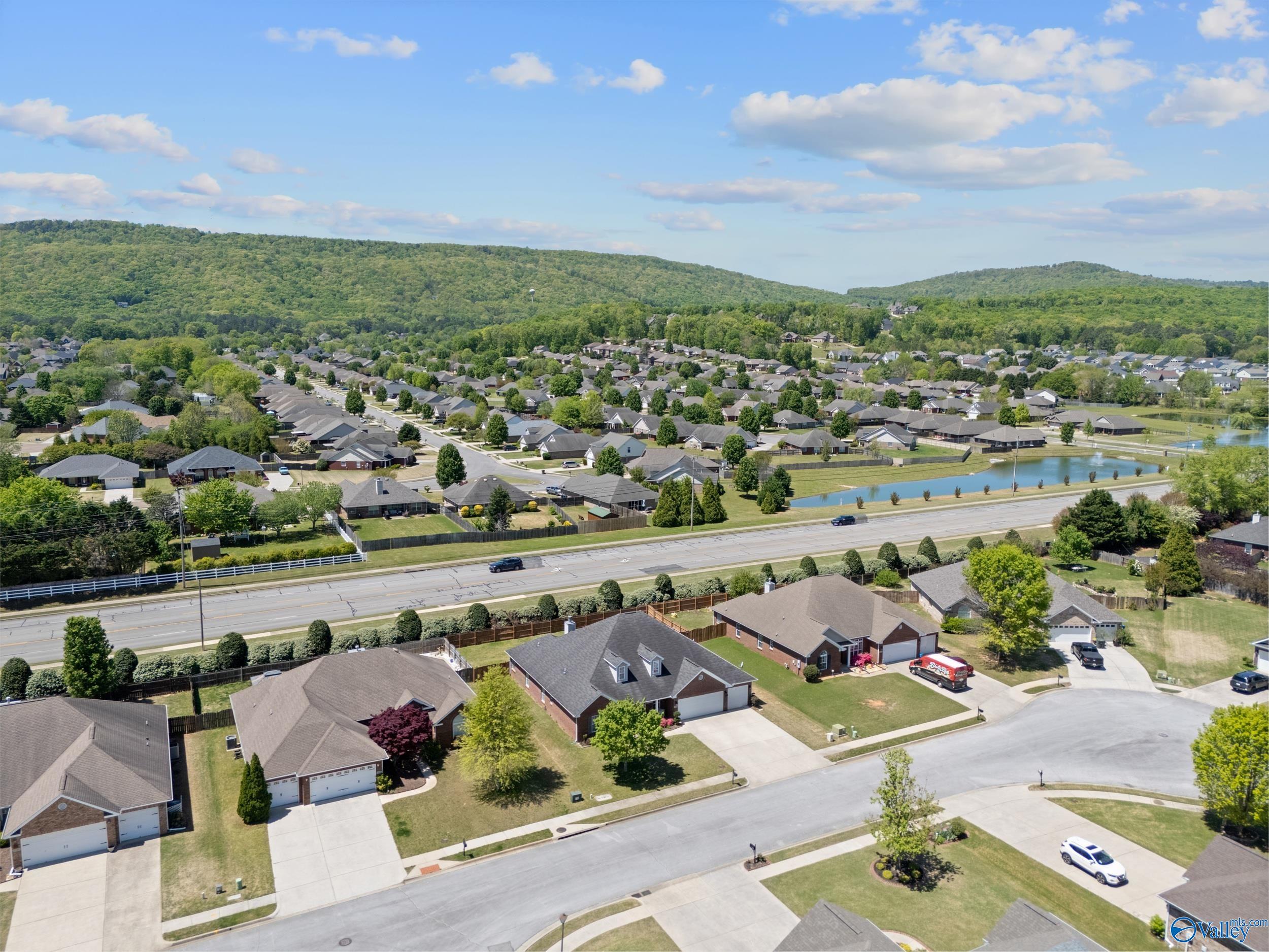 7006 Freedom Park Circle, Owens Cross Roads, Alabama image 34