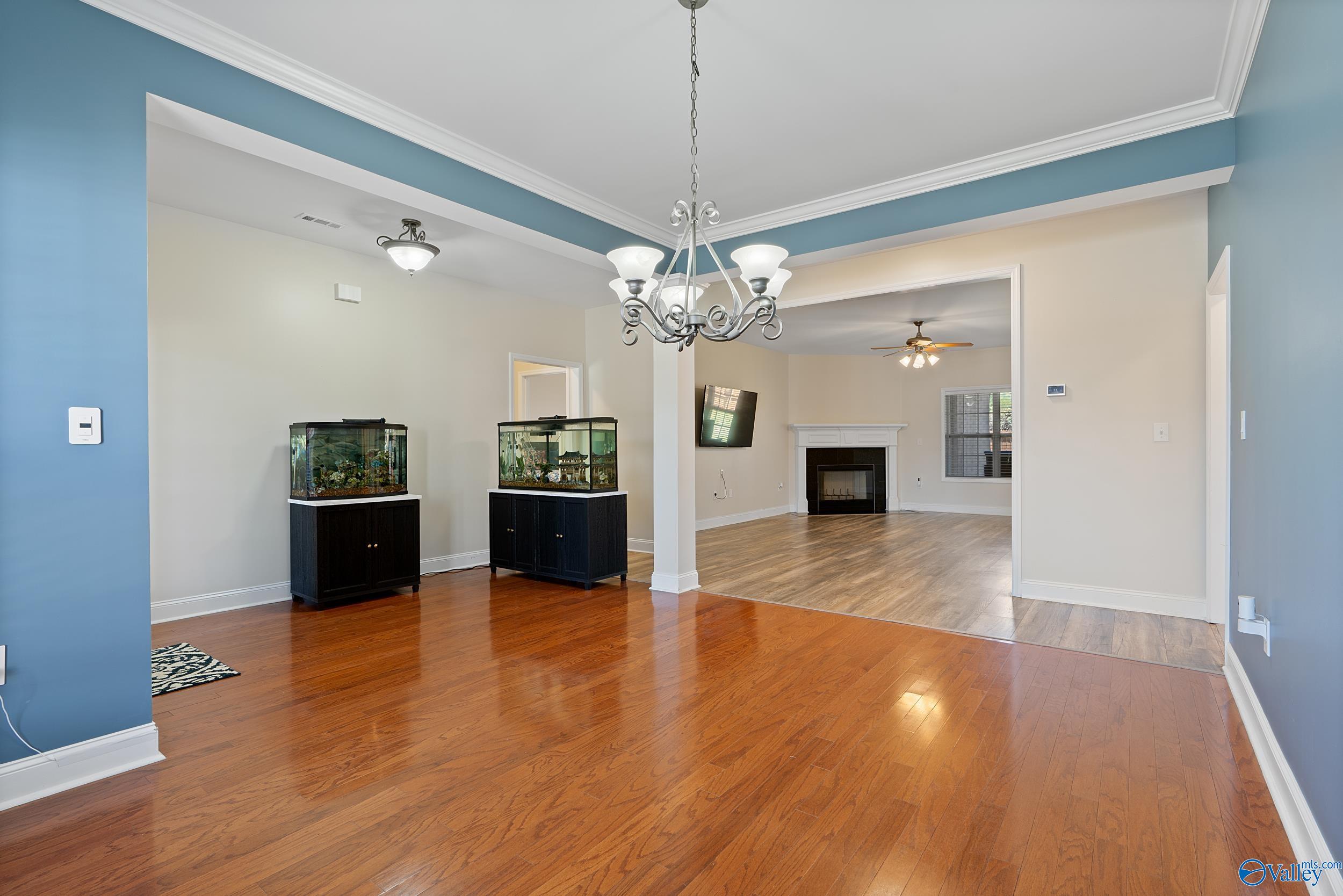 7006 Freedom Park Circle, Owens Cross Roads, Alabama image 13