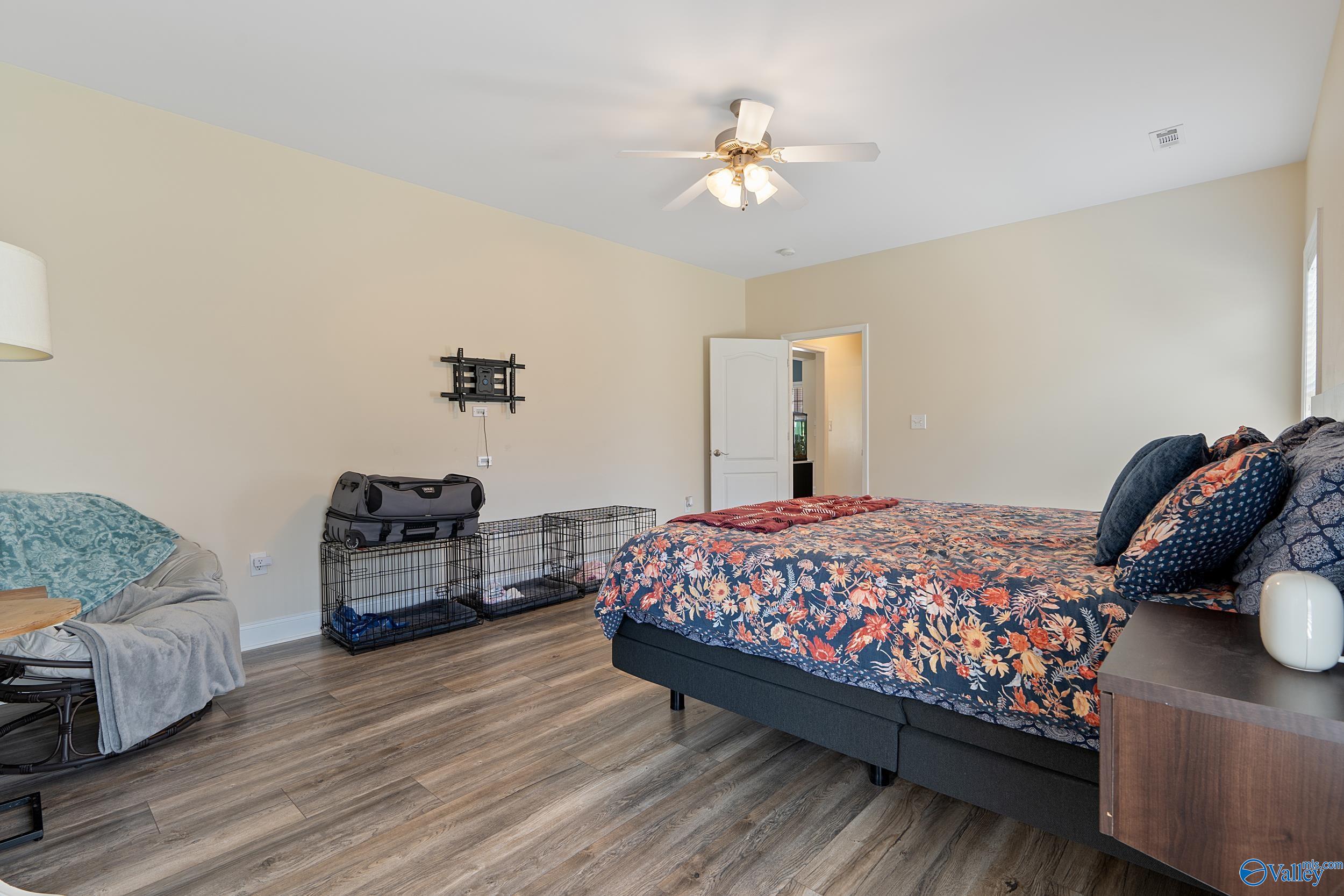 7006 Freedom Park Circle, Owens Cross Roads, Alabama image 15