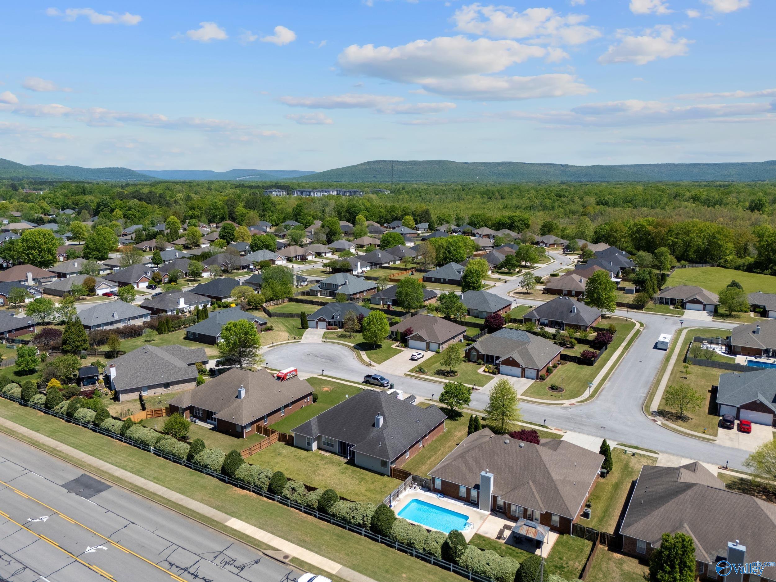 7006 Freedom Park Circle, Owens Cross Roads, Alabama image 35