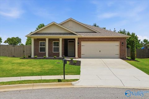 Photo of 14774 London Lane, Athens, AL 35613 (MLS # 21919504)