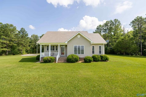 Homes For Sale - 739 County Highway 138<br/> Marion County, Hamilton, AL 35570