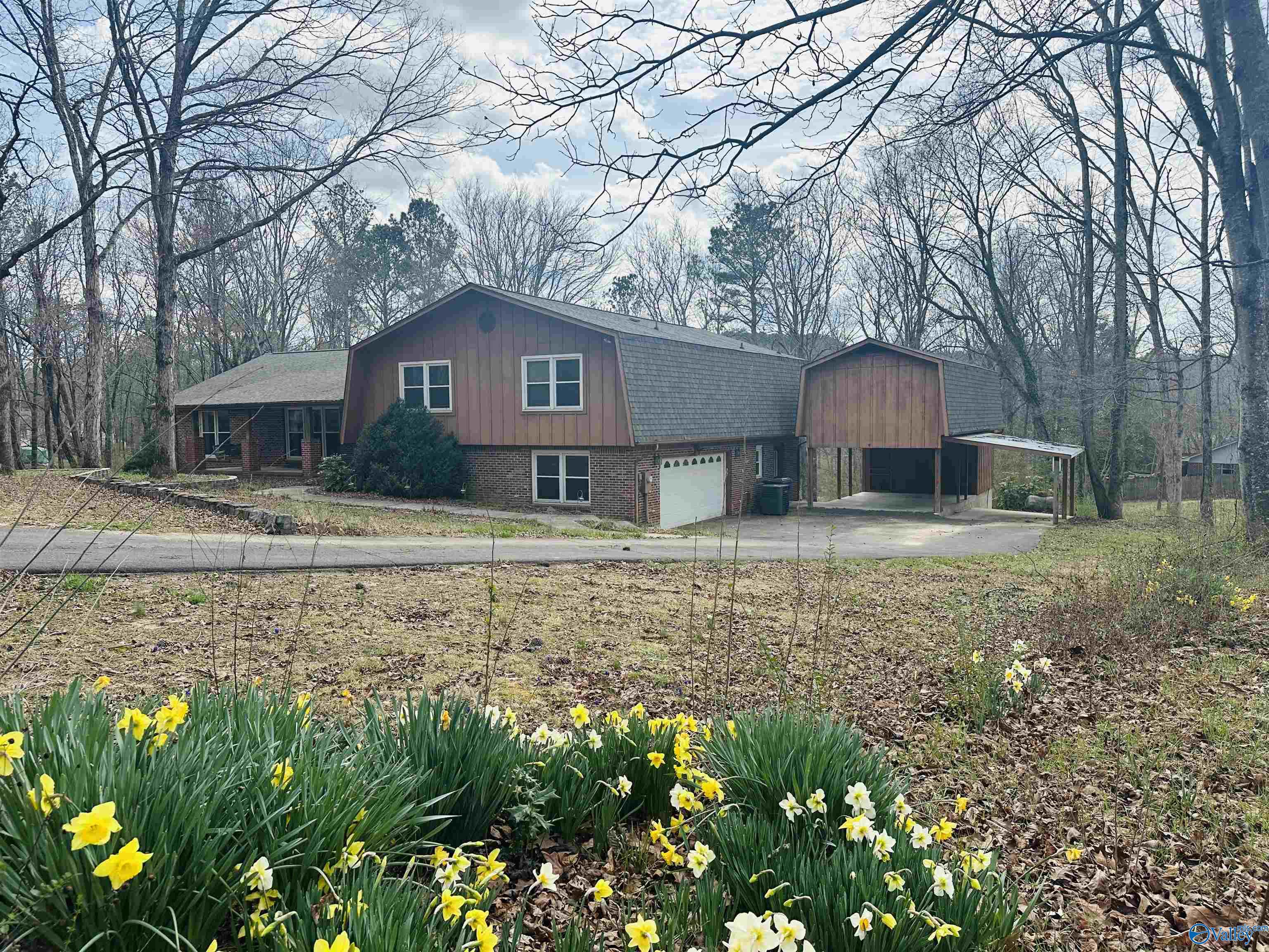1975 Pine Lake Drive, Arab, Alabama image 1