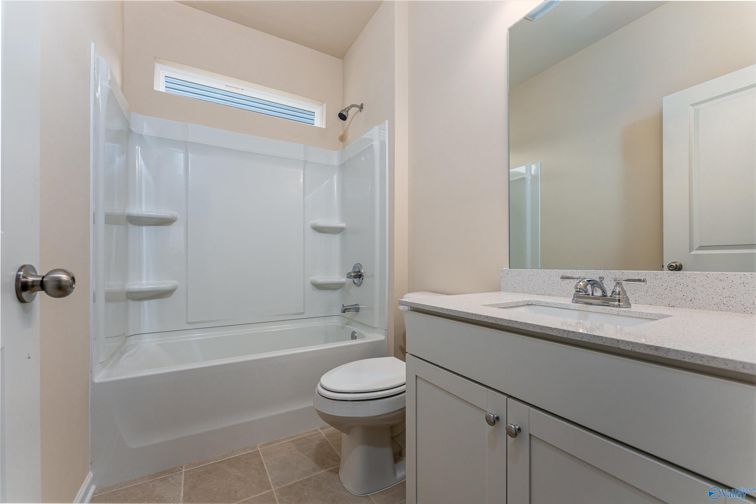 126 Tanger Glen Trail, Harvest, Alabama image 7