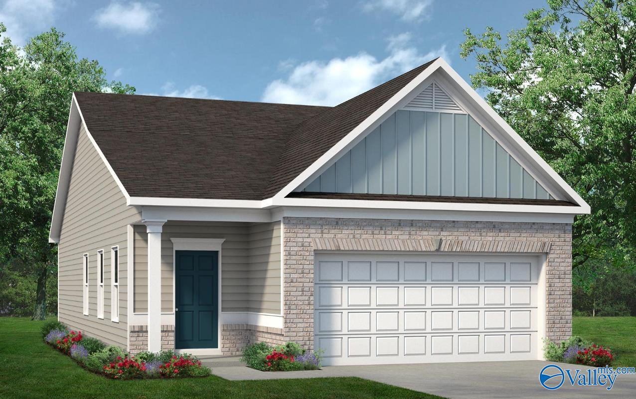 126 Tanger Glen Trail, Harvest, Alabama image 1