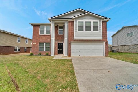 Homes For Sale - 150 Ranier Street<br/> Meridianville, AL 35759