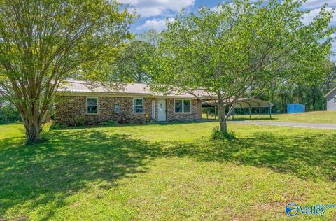 632 Robinhood Way Fyffe AL 35971