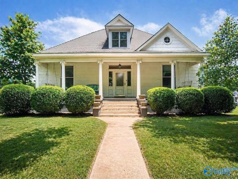 Homes For Sale - 25374 Children Street<br/> Limestone County, Elkmont, AL 35620