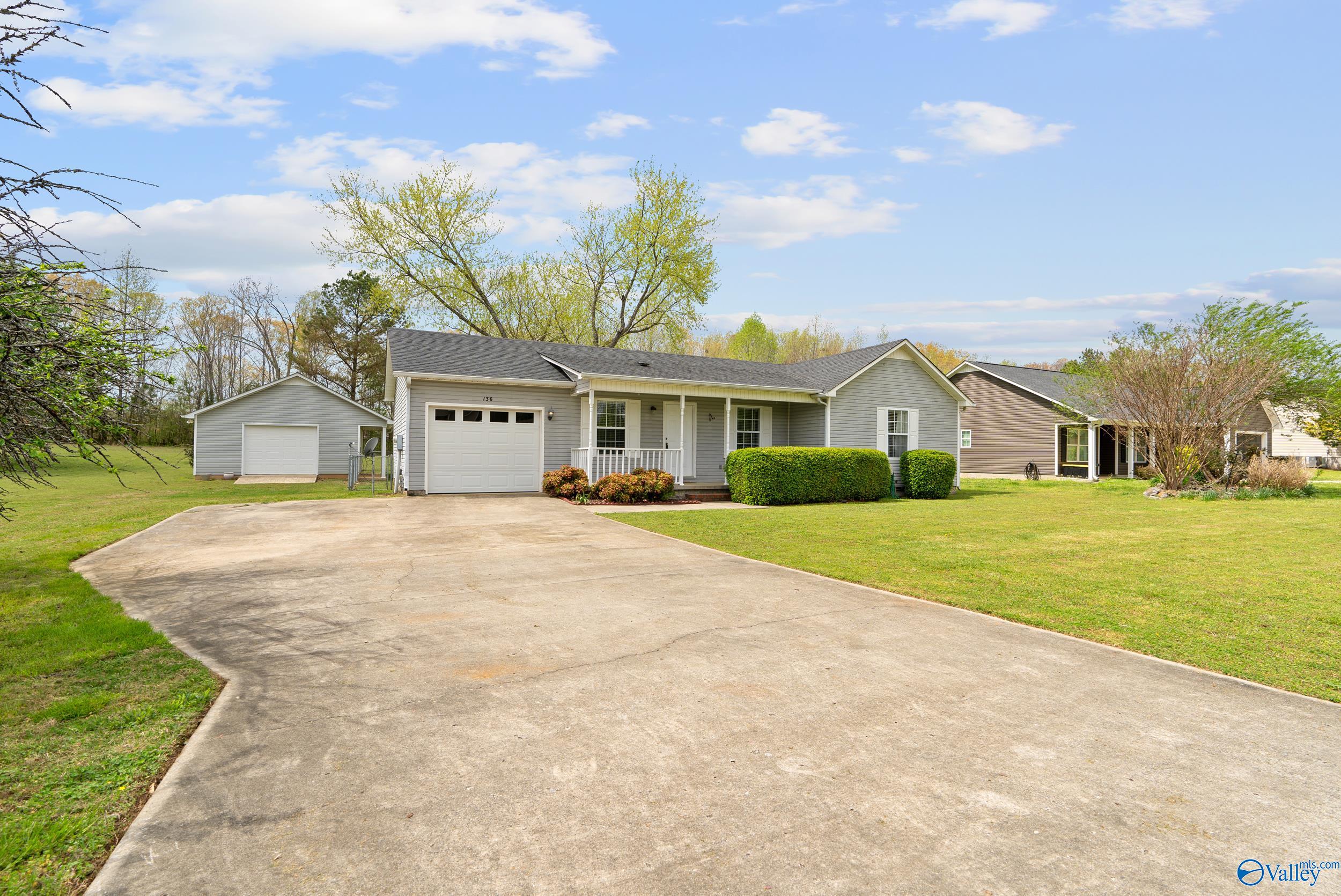 136 Quiet Lane, Hazel Green, Alabama image 2